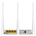 Tenda F3 (F303) Wireless-N Router 802.11b/g/n, 300Mbps, 1x WAN, 3x LAN, 3x Ext. Ant.