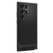 Odolné puzdro na Samsung Galaxy S23 Ultra 5G S918 Spigen Neo Hybrid čierne