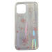 Plastové puzdro na Apple iPhone 12/12 Pro Fashion galaxy