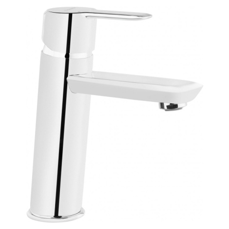 DEANTE - Arnika chróm Umývadlová batéria - ECO-perlátor 4,5 l/min BQAE020M