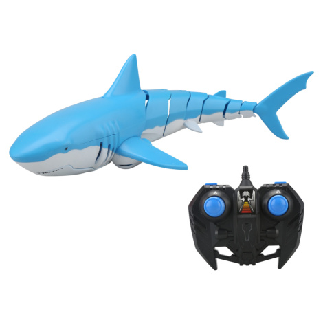 Žralok na diaľkové ovládanie MAC TOYS