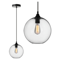 Stropné svietidlo TooLight Loft Bulb