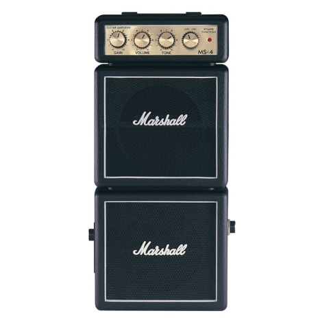 Marshall MS-4