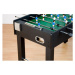 GamesPlanet® Stolný futbal Glasgow, 121x101x79 cm M01238