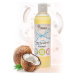 Telový masážny olej Verana Kokos Objem: 250 ml