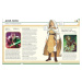 Dorling Kindersley Star Wars: The High Republic: Character Encyclopedia