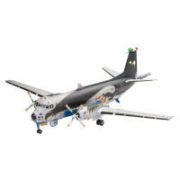 Plastic ModelKit letadlo 03845 - Breguet Atlantic 1 