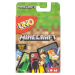 Mattel Uno: Minecraft