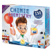 Malý vedec Chemické Laboratórium 150 pokusov pre deti Buki