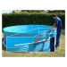 Marimex | Plastová lišta pre bazény Orlando 3,66 m | 10302027
