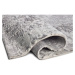 Svetlosivý koberec 154x230 cm Oris – Universal