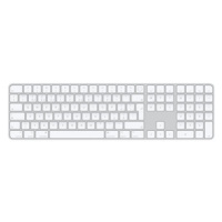 Apple Magic Keyboard s Touch ID a Numerickou klávesnicou - SK