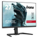 iiyama GB2770HSU-B5 herný monitor 27"