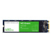 WD SSD Green, M.2 - 480GB