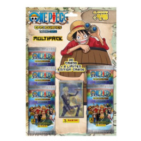 Panini Panini One Piece Trading Cards - Epic Journey - Multi Pack