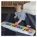 BABY EINSTEIN Hračka drevená hudobná keyboard Magic Touch HAPE 12m+