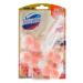 DOMESTOS Aroma Lux Dahlia Flower & Dragonfruit WC blok 2 x 55 g