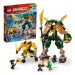 LEGO LEGO® Lloyd, Arin a jejich tým nindža robotů 71794