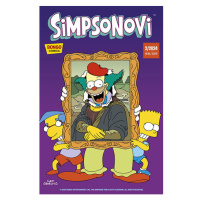 CREW Simpsonovi 02/2024