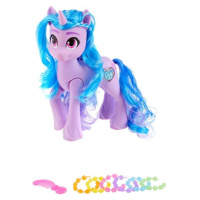 Hasbro My little pony Izzy vidí iskru