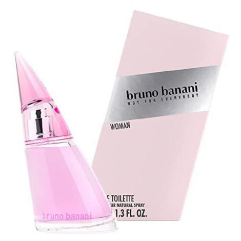 BRUNO BANANI Woman Toaletná voda 30 ml