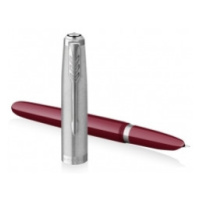 Parker 51 Burgundy CT plniace pero