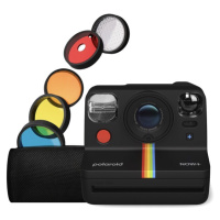 Polaroid Now+ Gen 2 Black