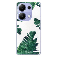 Odolné silikónové puzdro iSaprio - Jungle 11 - Xiaomi Redmi Note 13 Pro