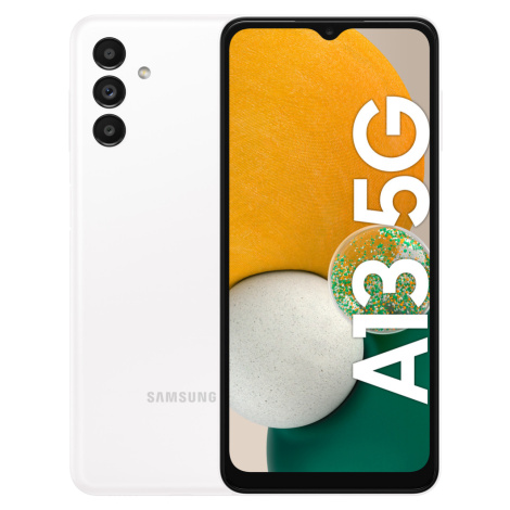 Samsung Galaxy A13 5G 4/64 GB White