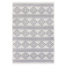 Kusový koberec Deuce Teo Recycled Rug Monochrome - 160x230 cm Flair Rugs koberce
