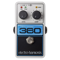 Electro-Harmonix 360 NANO LOOPER