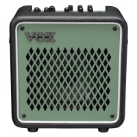 Vox Mini Go 10 Olive Green