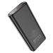 Powerbanka Hoco J80A Premium 20000 mAh, čierna
