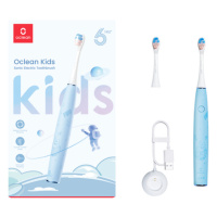 OCLEAN Kids sonická kefka Blue