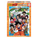 Puzzle Dragon Ball Super Educa 1000 dielov a Fix lepidlo od 11 rokov