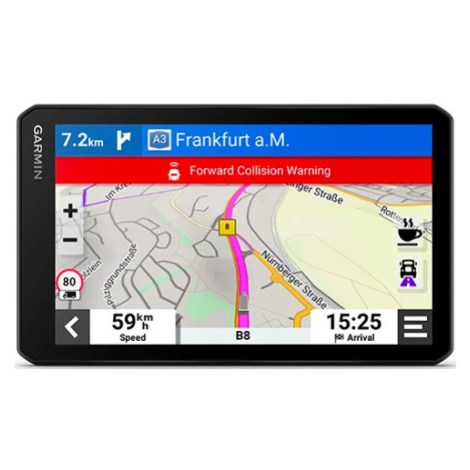 GPS navigácie Garmin