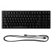 HyperX Alloy Origins Core HX-KB7AQX-US