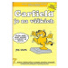 CREW Garfield 07 - Garfield je na vážkách