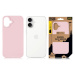 Tactical MagForce Velvet Smoothie Kryt pre Apple iPhone 16 Plus Pink Panther