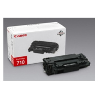 Canon 710 Tonerová kazeta Black (0985B001AA)
