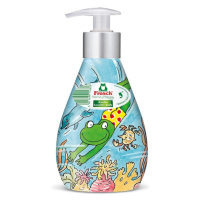FROSCH EKO Tekuté mýdlo pro děti s dávkovačem 300 ml