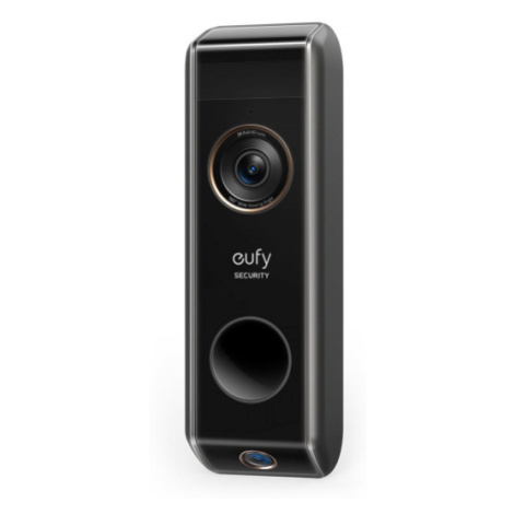 Anker Eufy Video Doorbell Dual (2K, Battery-Powered) add on Doorbell