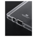 Silikónové puzdro na Samsung Galaxy A21s Jelly Roar transparentné