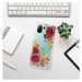 Odolné silikónové puzdro iSaprio - Fall Flowers - Xiaomi Mi 11 Lite