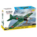 Cobi Armed Forces Mitsubishi A6M2 Zero-Sen, 1:48, 166 k