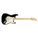 Fender Player Stratocaster HSS Black Maple