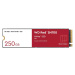 WD Red SN700/250GB/SSD/M.2 NVMe/5R