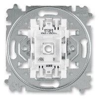 Prepínac krížový (7, 7So) 10AX/250V (PS) - prístroj (ABB)