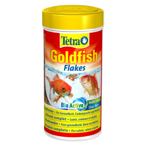 TETRA Goldfish flakes 100 ml