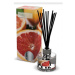 Svieži grapefruit a ríbezľa - difuzér 70 ml Heart & Home